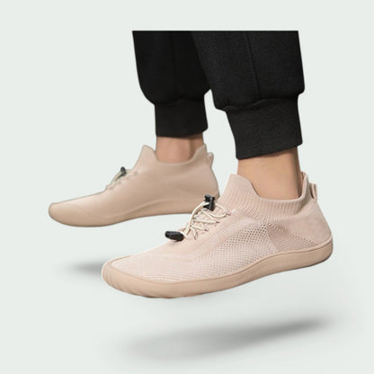 Zeyra – Unisex Barfußschuhe für ein natürliches Laufgefühl und optimale Passform