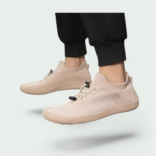 Zeyra – Unisex Barfußschuhe für ein natürliches Laufgefühl und optimale Passform