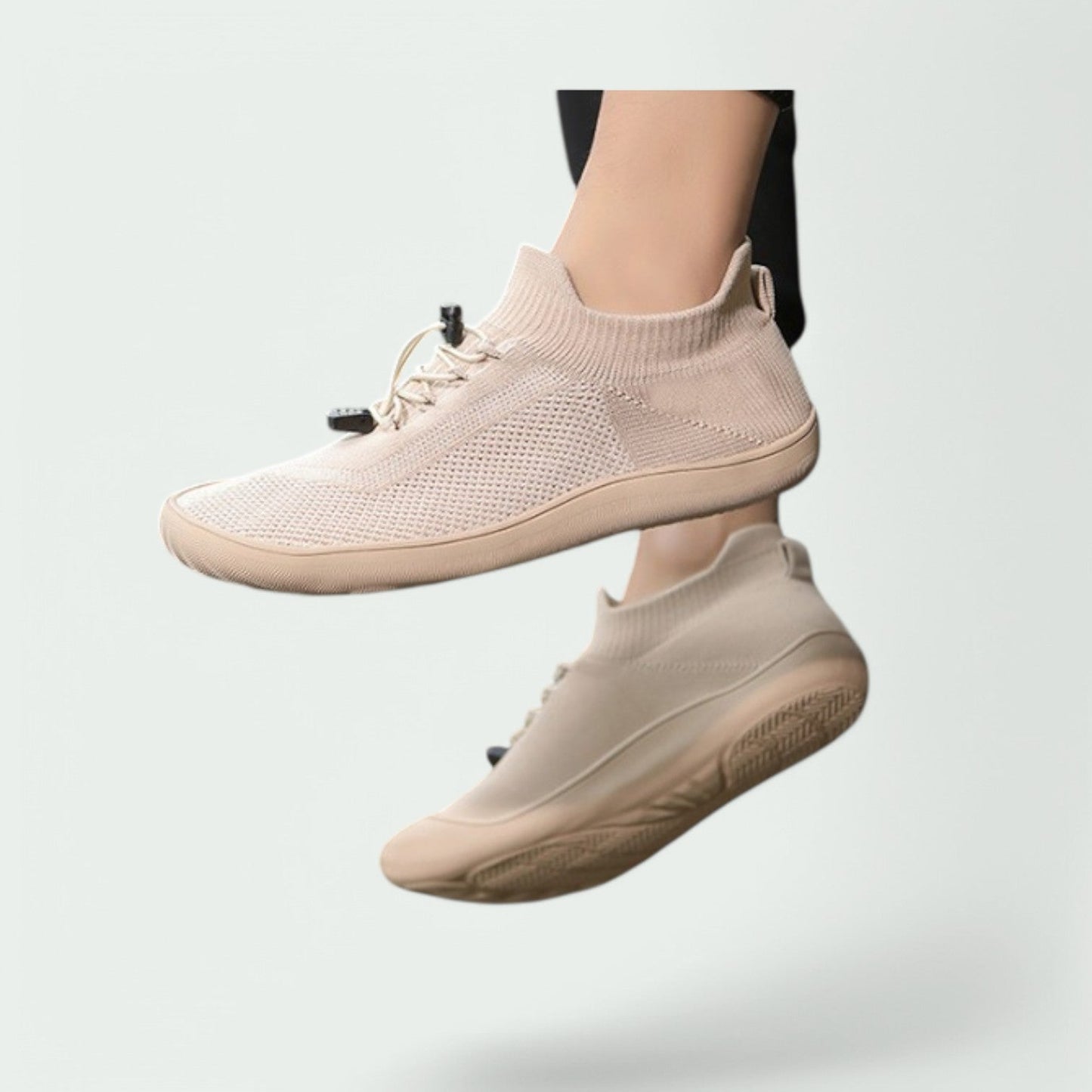 Zeyra – Unisex Barfußschuhe für ein natürliches Laufgefühl und optimale Passform