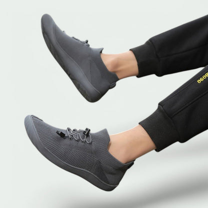 Zeyra – Unisex Barfußschuhe für ein natürliches Laufgefühl und optimale Passform