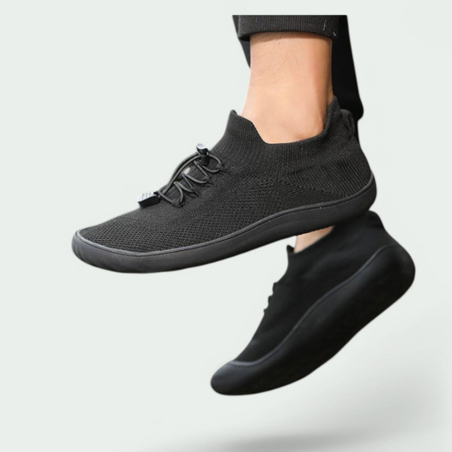 Zeyra – Unisex Barfußschuhe für ein natürliches Laufgefühl und optimale Passform