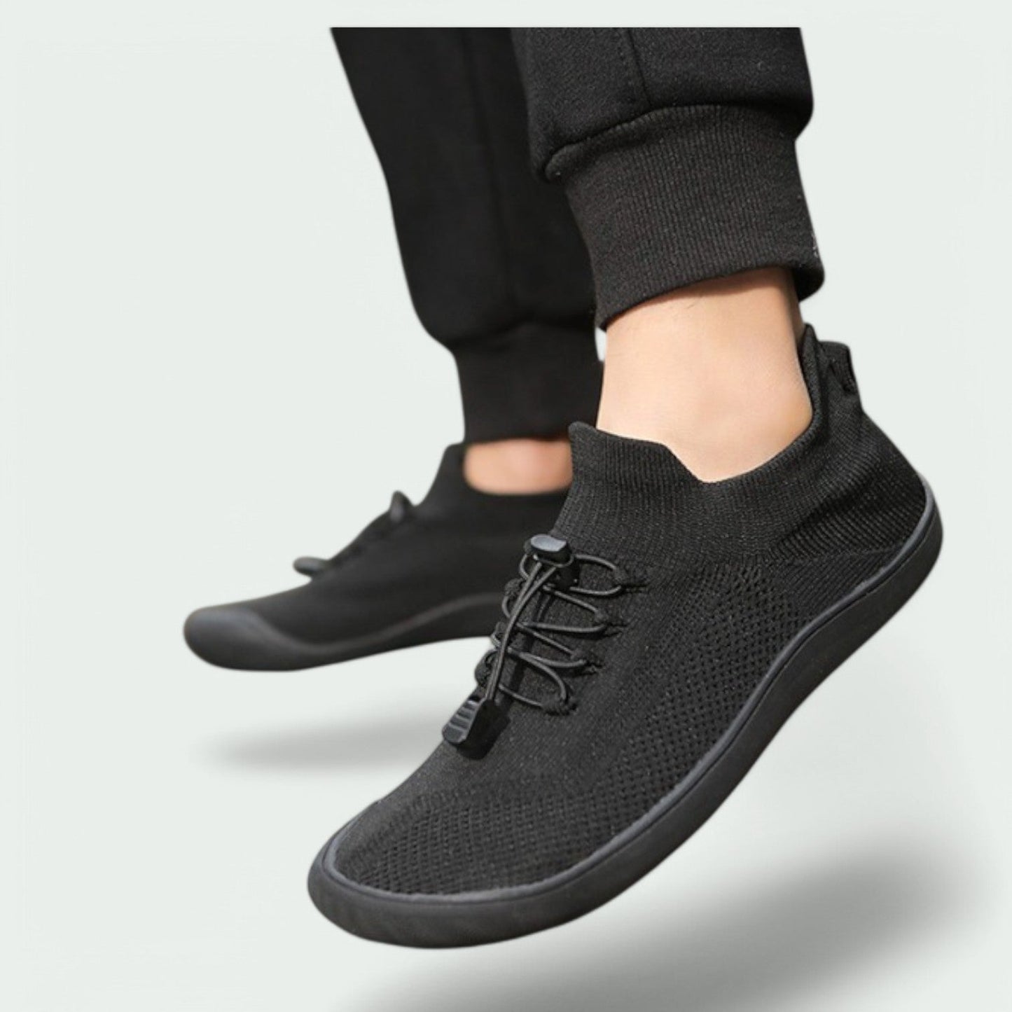 Zeyra – Unisex Barfußschuhe für ein natürliches Laufgefühl und optimale Passform