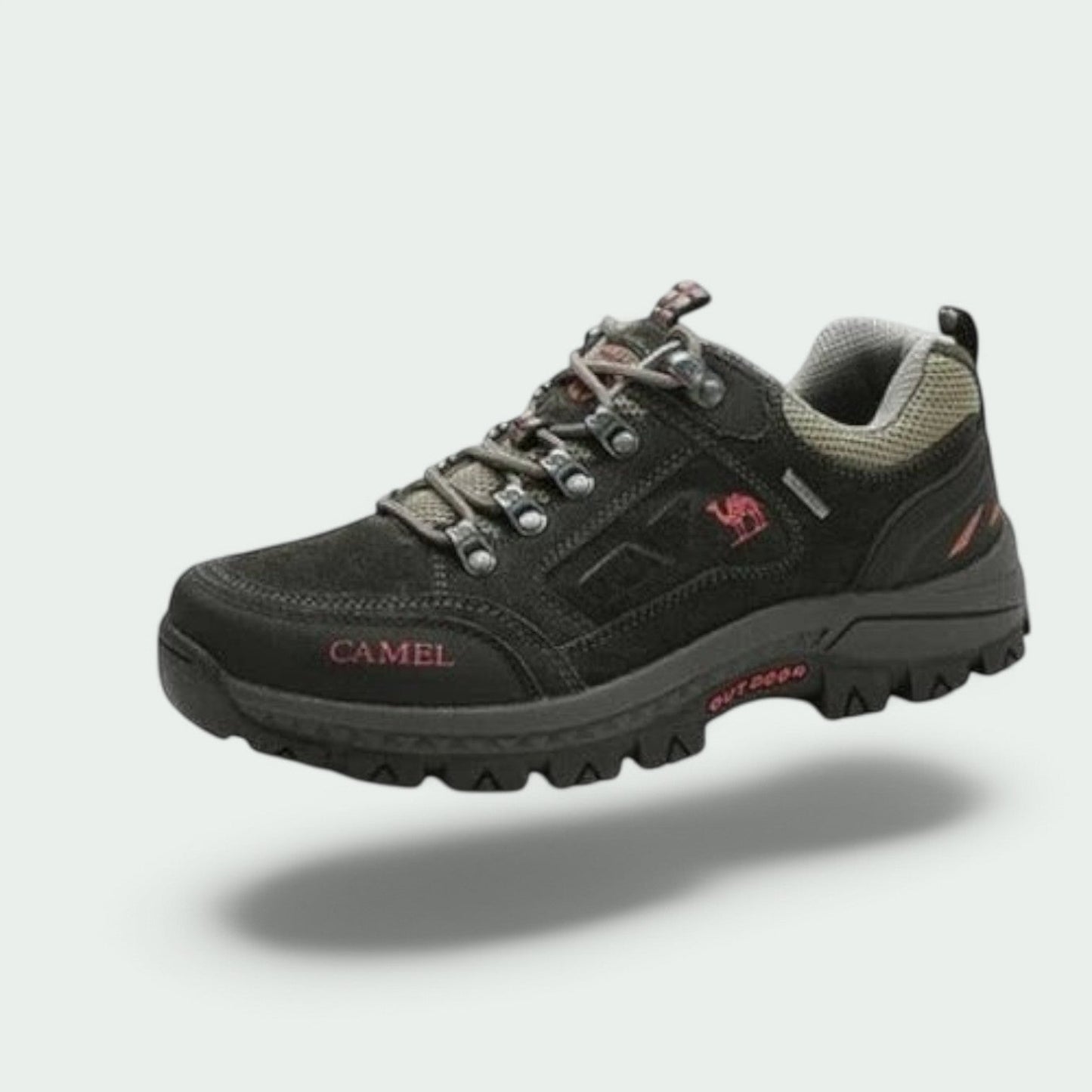 Norvex – Strapazierfähige Outdoor-Schuhe für Abenteuer in jedem Terrain
