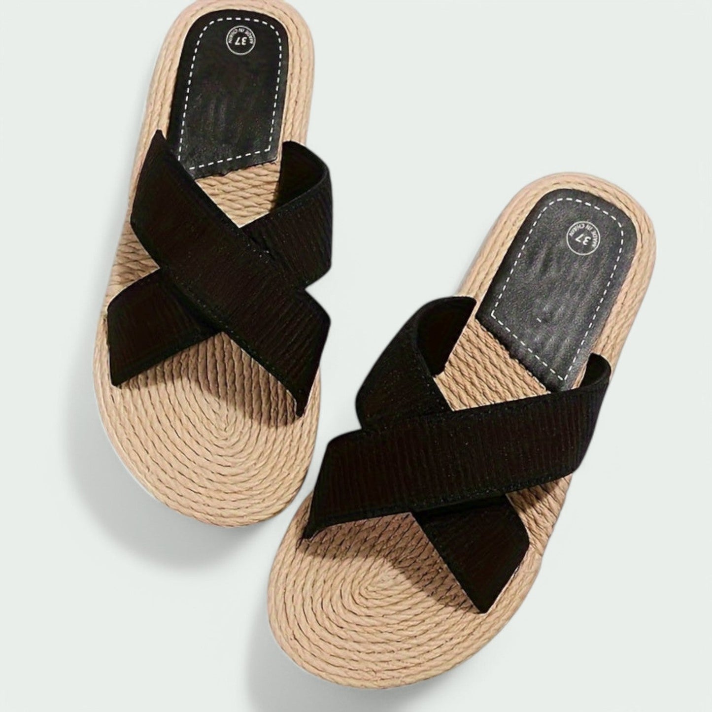 Nivora – Orthopädische Sandalen für Damen: Rutschfest und Gehfreundlich