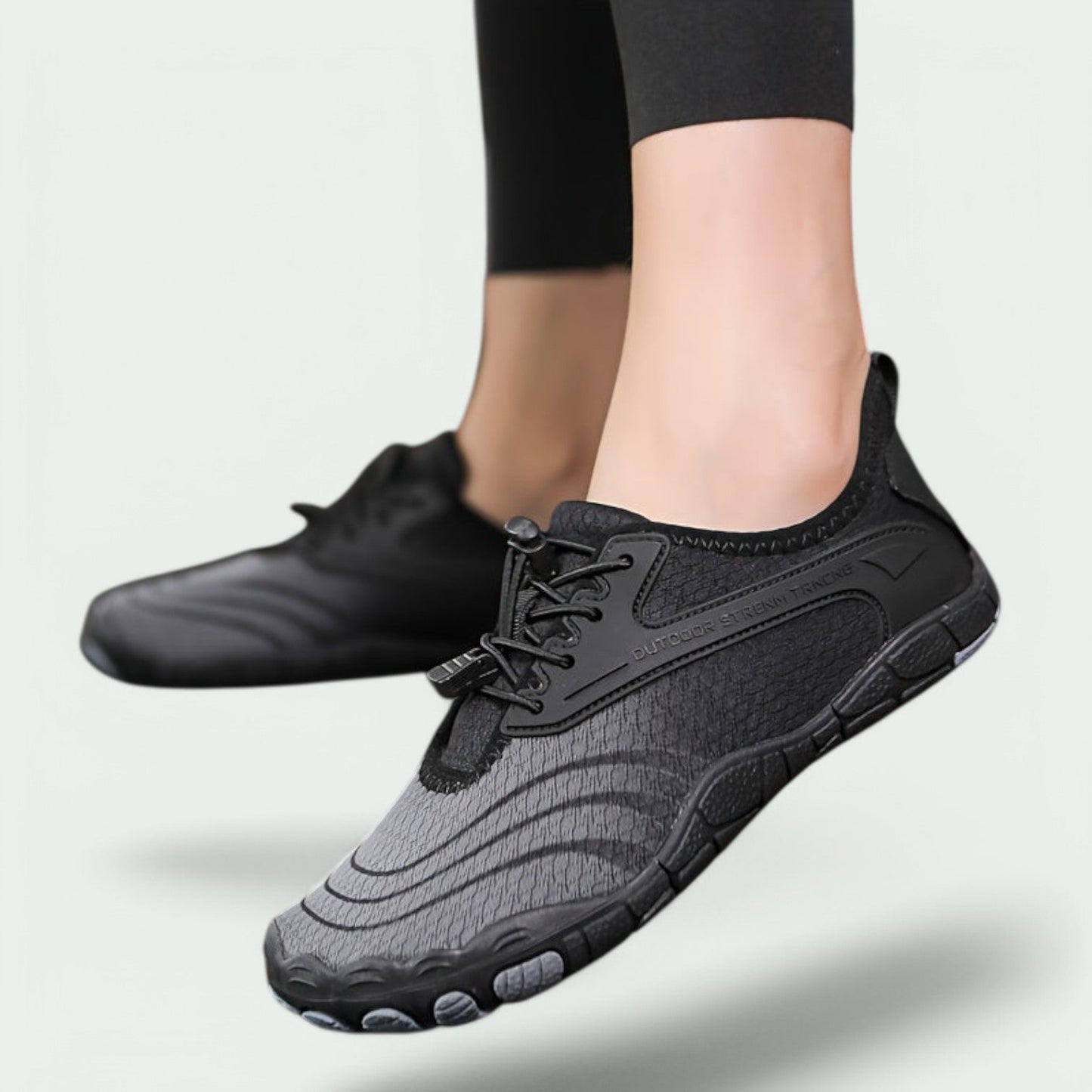 Veyro – Natürliche, Atmungsaktive Barfußschuhe für Komfort und Freiheit