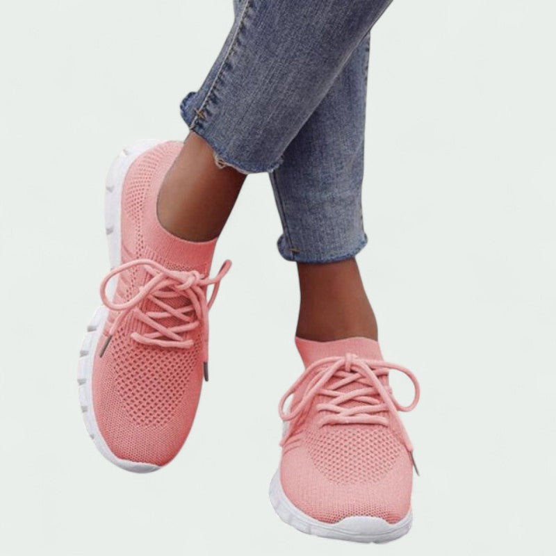 Dallas – Bequeme und stylische Sneakers für Damen