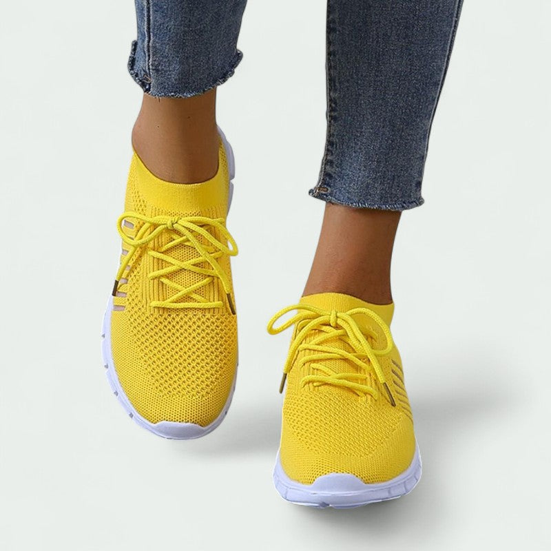 Dallas – Bequeme und stylische Sneakers für Damen