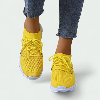 Dallas – Bequeme und stylische Sneakers für Damen