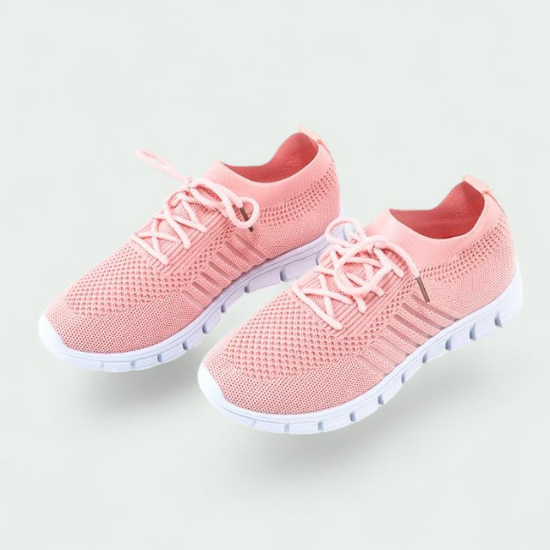 Dallas – Bequeme und stylische Sneakers für Damen