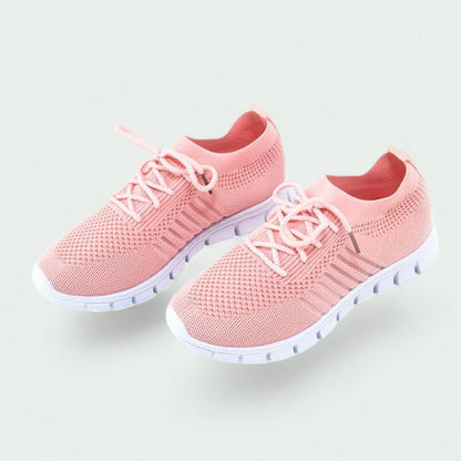 Dallas – Bequeme und stylische Sneakers für Damen