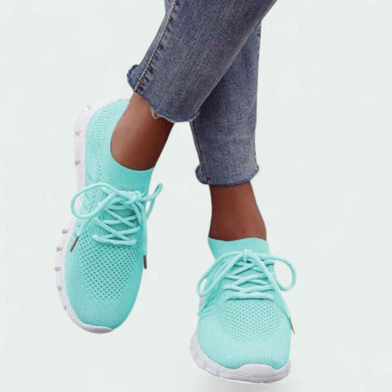 Dallas – Bequeme und stylische Sneakers für Damen