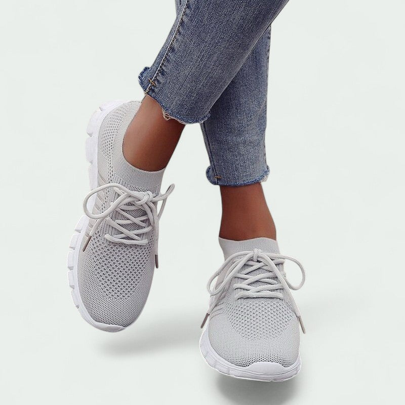 Dallas – Bequeme und stylische Sneakers für Damen