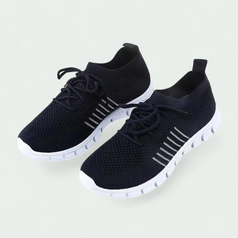 Dallas – Bequeme und stylische Sneakers für Damen
