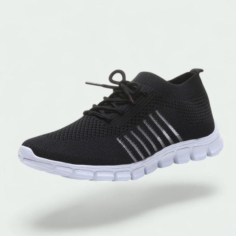Dallas – Bequeme und stylische Sneakers für Damen