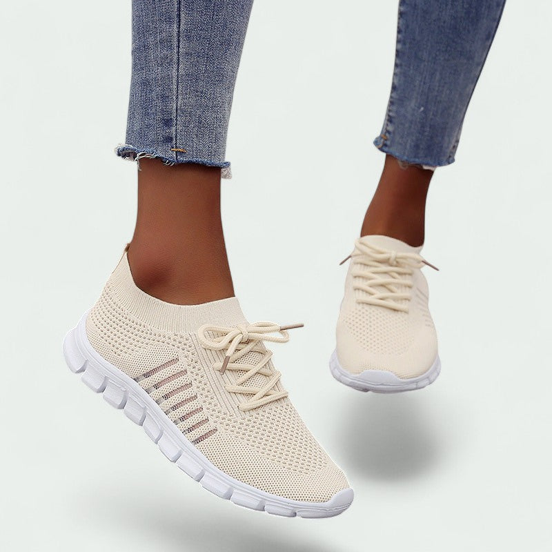 Dallas – Bequeme und stylische Sneakers für Damen