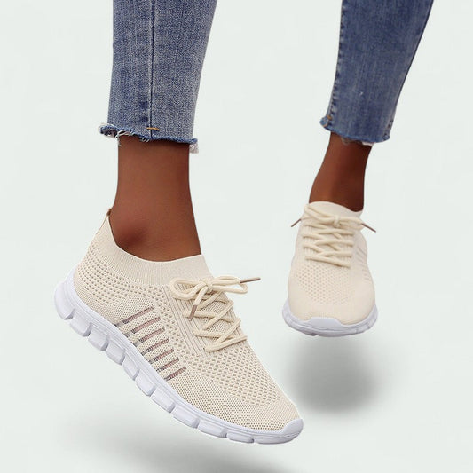 Dallas – Bequeme und stylische Sneakers für Damen
