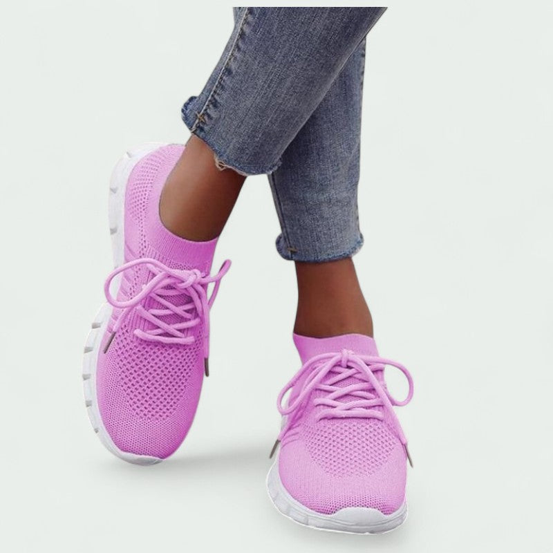 Dallas – Bequeme und stylische Sneakers für Damen