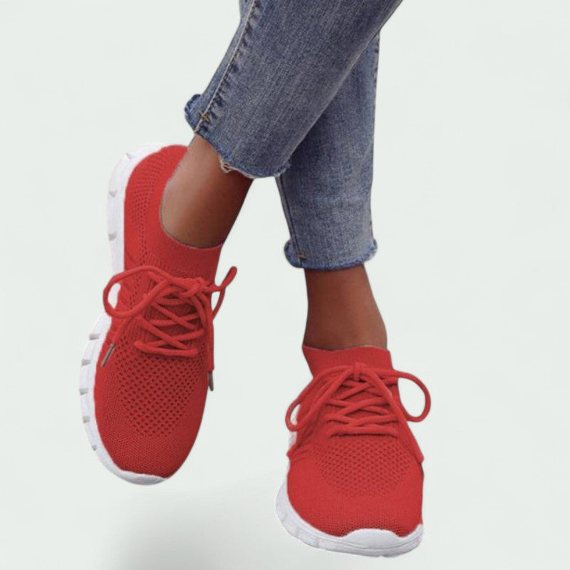 Dallas – Bequeme und stylische Sneakers für Damen