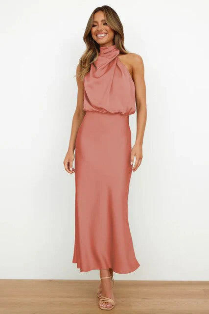 Bella - Elegantes Cocktailkleid für jeden Anlass