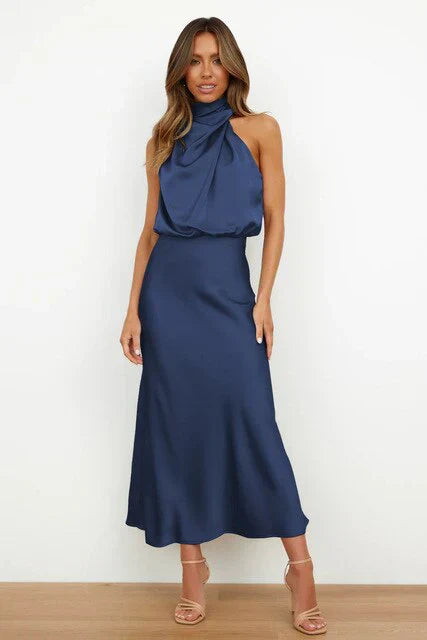 Bella - Elegantes Cocktailkleid für jeden Anlass