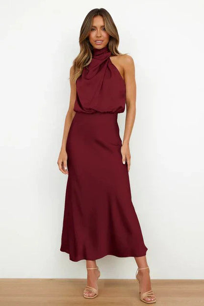 Bella - Elegantes Cocktailkleid für jeden Anlass