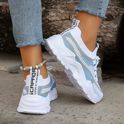 Tavina – Ergonomische Sneakers für Damen mit optimaler Unterstützung