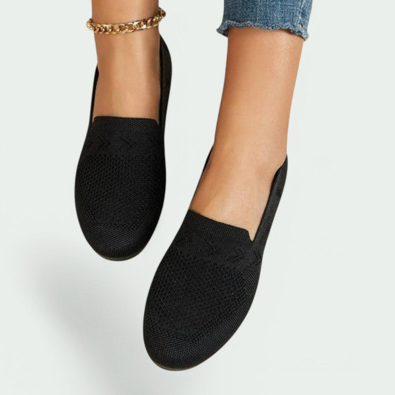 Elaina – Bequeme, Luftige Komfortschuhe für Damen mit Optimaler Unterstützung