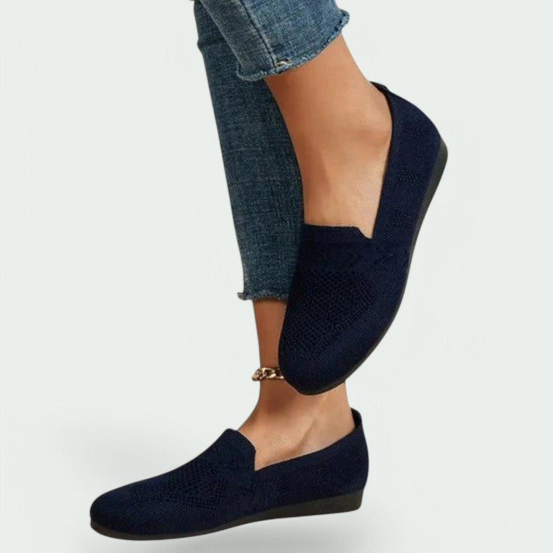 Elaina – Bequeme, Luftige Komfortschuhe für Damen mit Optimaler Unterstützung