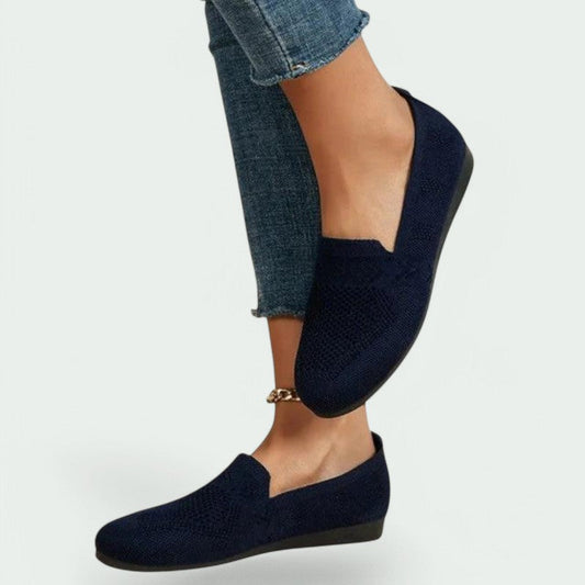 Elaina – Bequeme, Luftige Komfortschuhe für Damen mit Optimaler Unterstützung