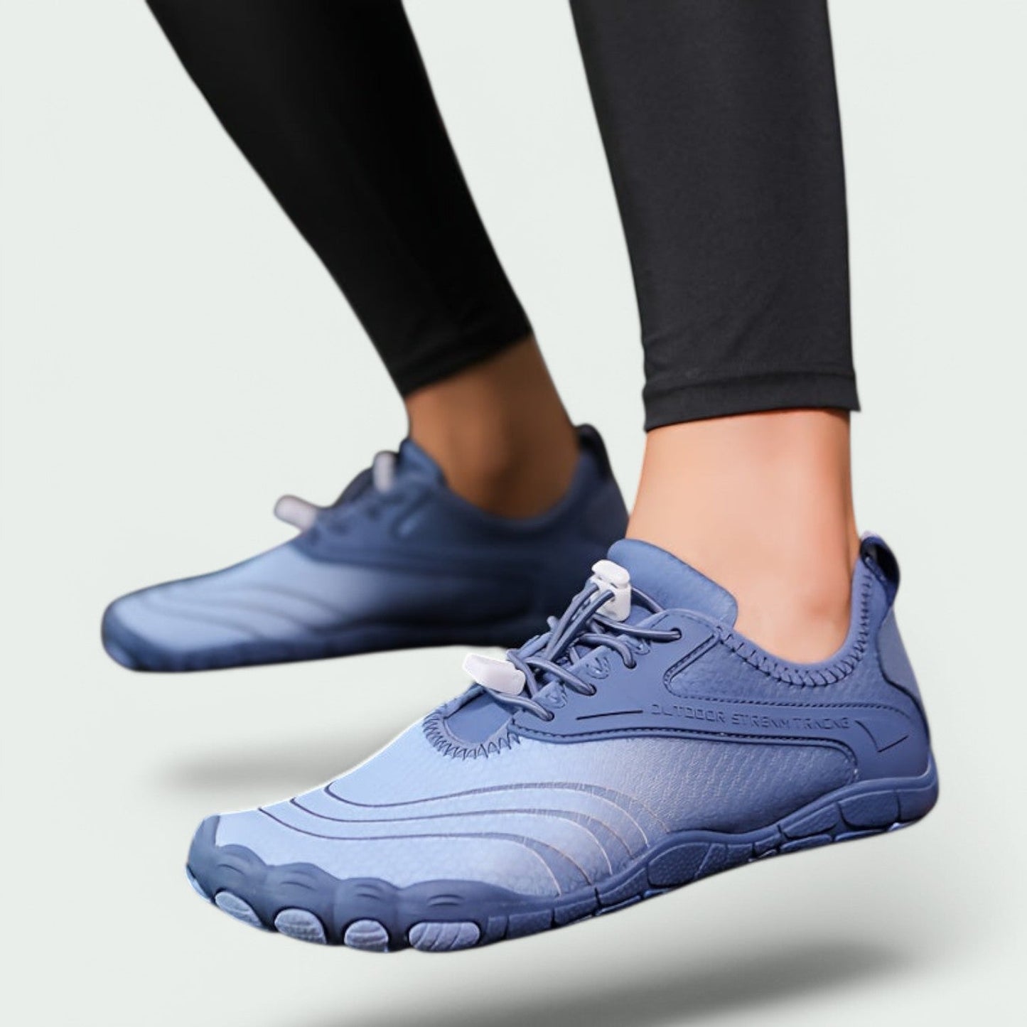 Veyro – Natürliche, Atmungsaktive Barfußschuhe für Komfort und Freiheit