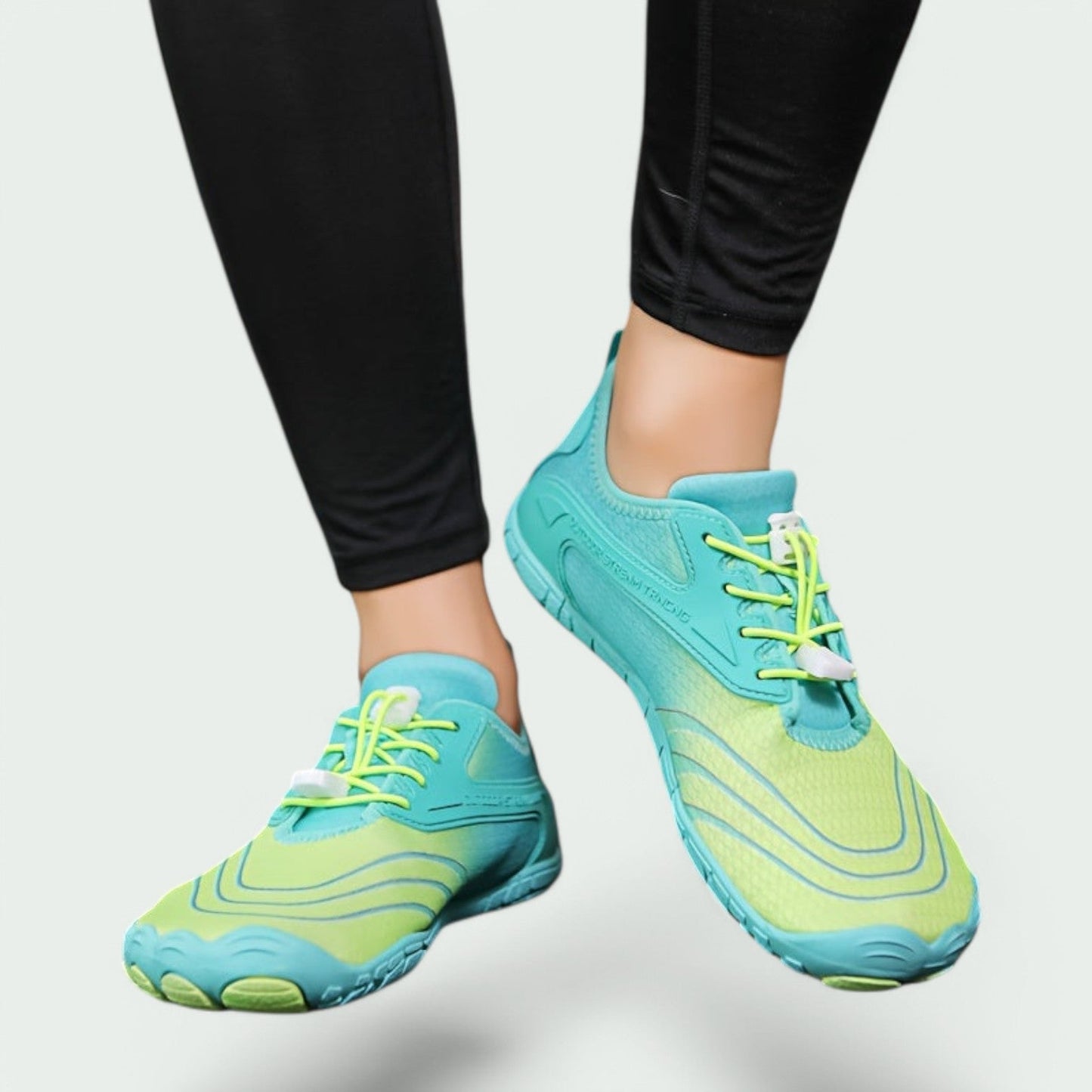 Veyro – Natürliche, Atmungsaktive Barfußschuhe für Komfort und Freiheit