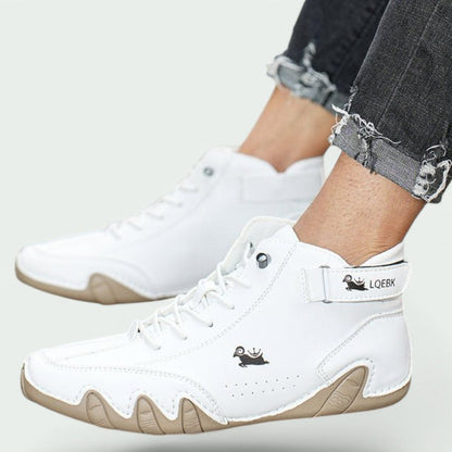 Hallie – Bequeme, rutschfeste Barfußschuhe für Damen