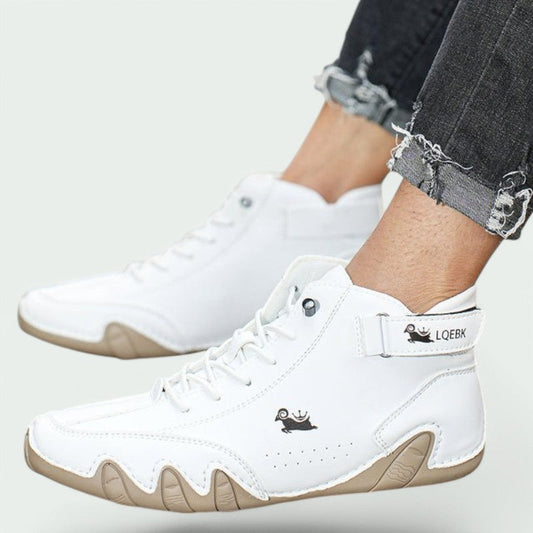 Hallie – Bequeme, rutschfeste Barfußschuhe für Damen