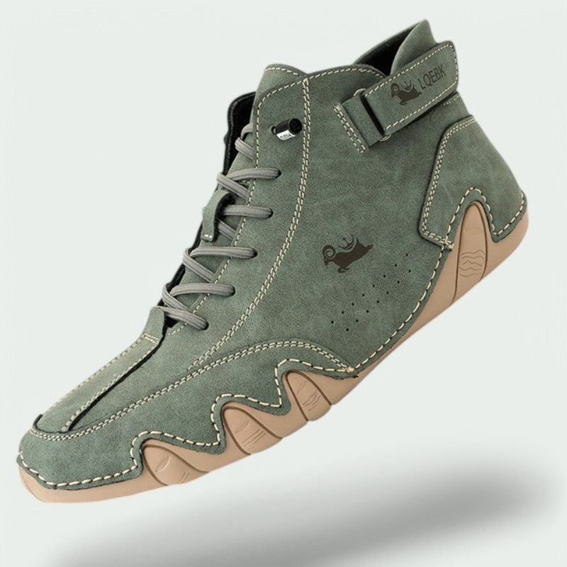 Hallie – Bequeme, rutschfeste Barfußschuhe für Damen