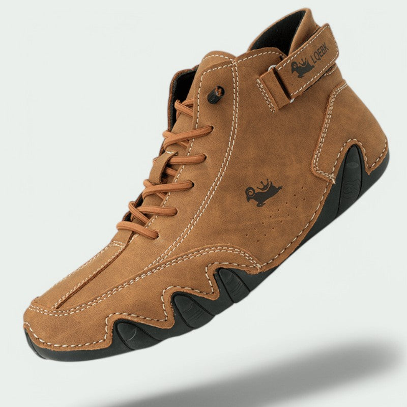 Hallie – Bequeme, rutschfeste Barfußschuhe für Damen