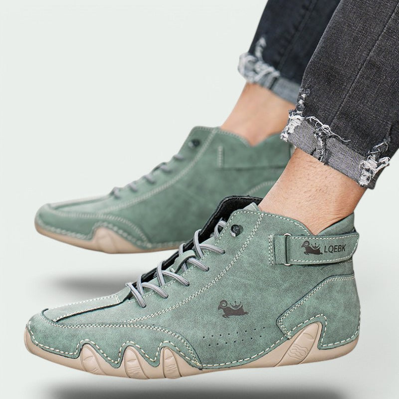 Hallie – Bequeme, rutschfeste Barfußschuhe für Damen