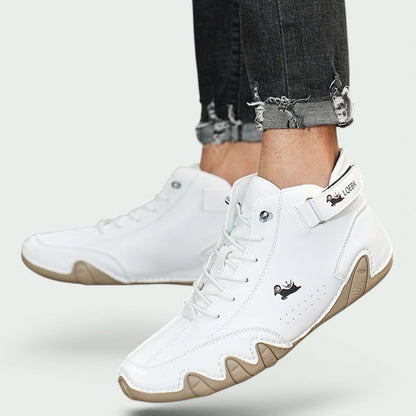 Hallie – Bequeme, rutschfeste Barfußschuhe für Damen