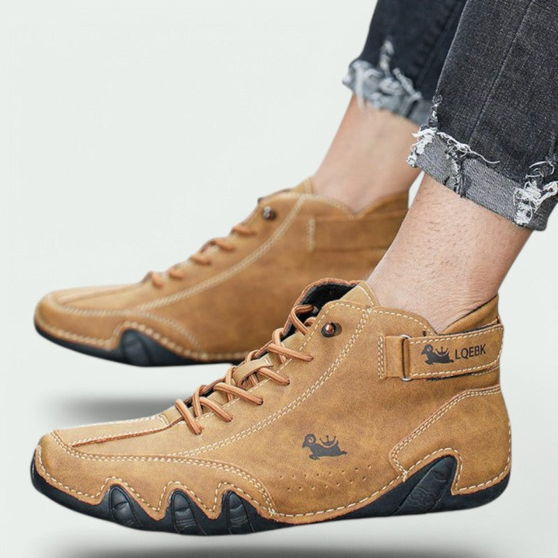 Hallie – Bequeme, rutschfeste Barfußschuhe für Damen