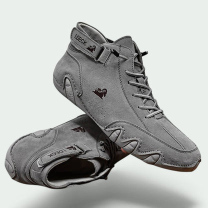 Hallie – Bequeme, rutschfeste Barfußschuhe für Damen