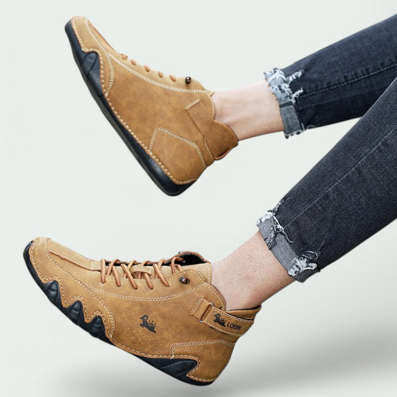 Hallie – Bequeme, rutschfeste Barfußschuhe für Damen