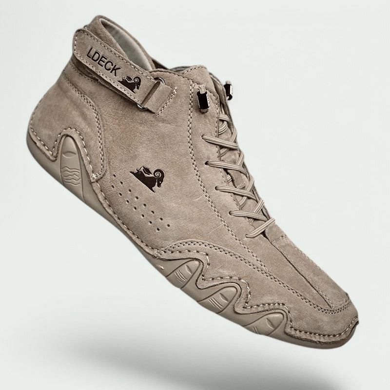 Hallie – Bequeme, rutschfeste Barfußschuhe für Damen