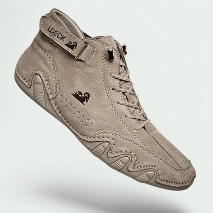 Hallie – Bequeme, rutschfeste Barfußschuhe für Damen