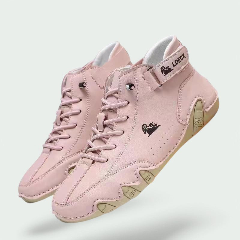 Hallie – Bequeme, rutschfeste Barfußschuhe für Damen