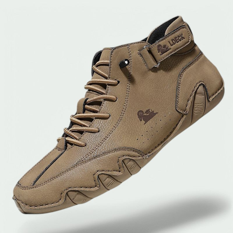 Hallie – Bequeme, rutschfeste Barfußschuhe für Damen
