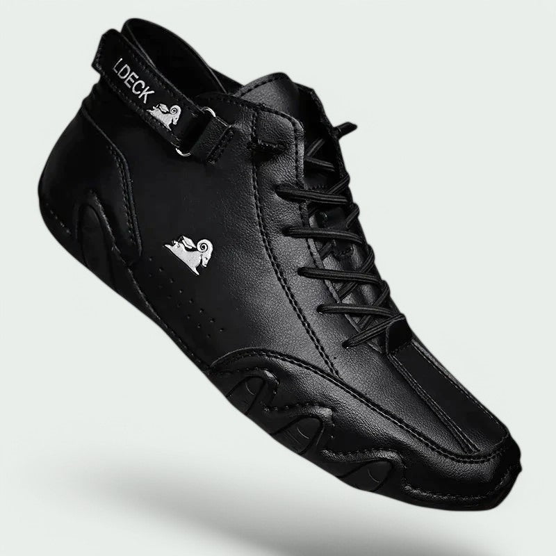 Hallie – Bequeme, rutschfeste Barfußschuhe für Damen