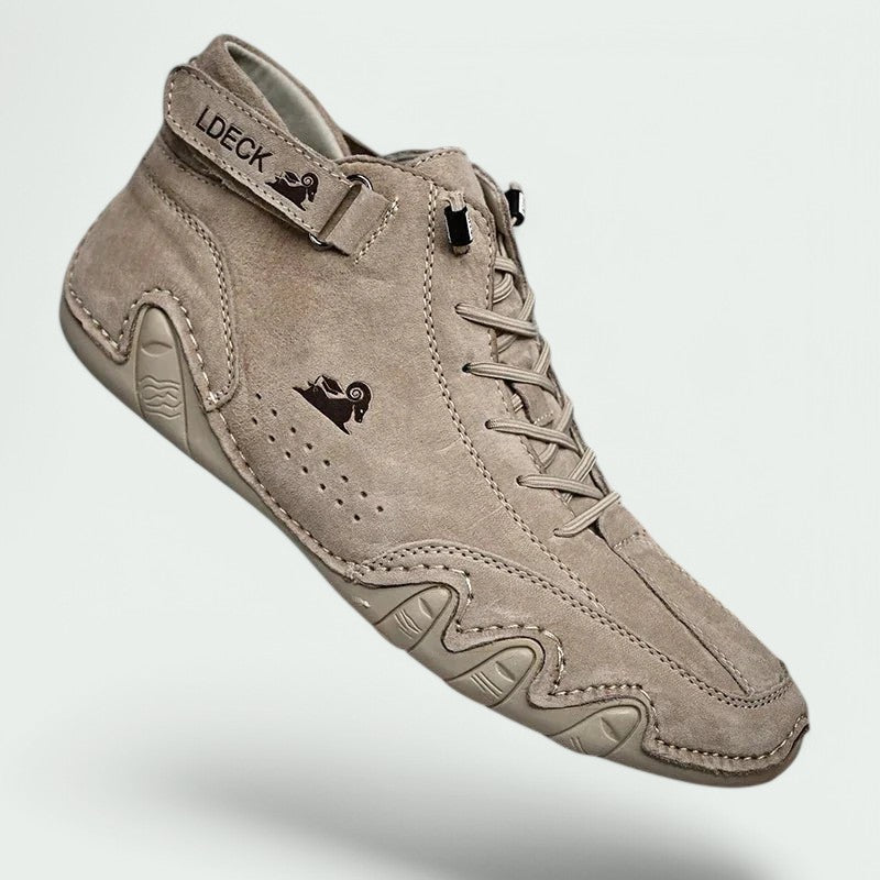 Hallie – Bequeme, rutschfeste Barfußschuhe für Damen