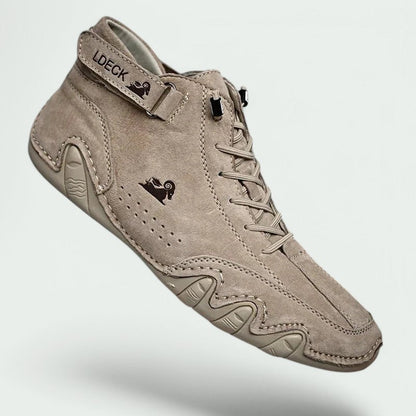 Hallie – Bequeme, rutschfeste Barfußschuhe für Damen