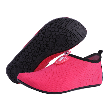 Zantho – Robuste, Minimalistische Barfußschuhe für Jeden