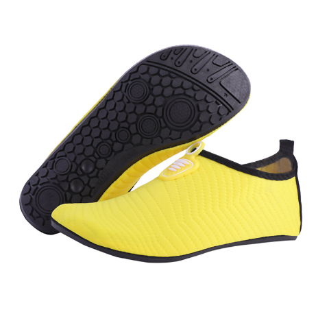 Zantho – Robuste, Minimalistische Barfußschuhe für Jeden