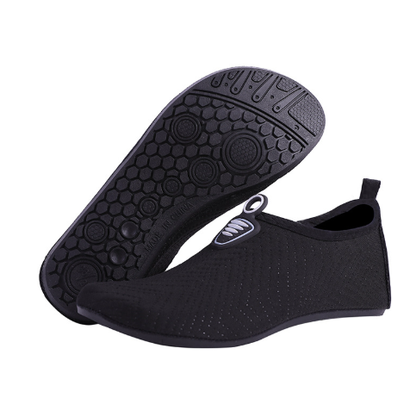 Zantho – Robuste, Minimalistische Barfußschuhe für Jeden